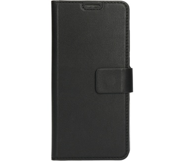 Mobiparts Classic Wallet Case Huawei P30 Black