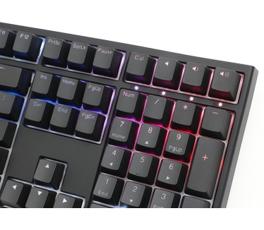 Ducky One 2 RGB Cherry Blue (Qwerty US)