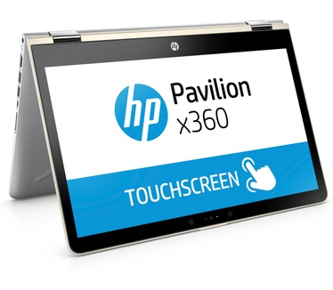 HP Pavilion x360 14-ba125nd