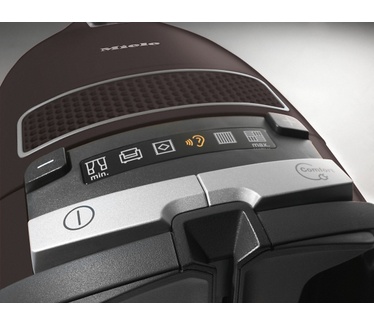Miele Complete C3 Hardfloor EcoLine - SGSP3
