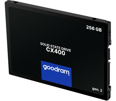 Goodram CX400 256GB