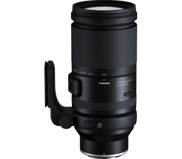 Tamron 150-500mm f/5.0-6.7 Di III VC VXD Nikon Z-mount objectief
