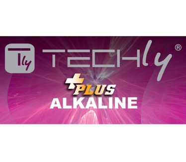 Techly IBT-KAP-LR06-B24T