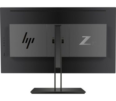 HP Z32 Zwart