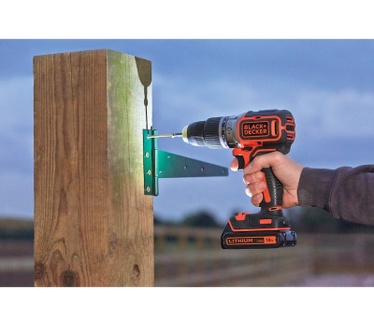 Black & Decker BL188K-QW