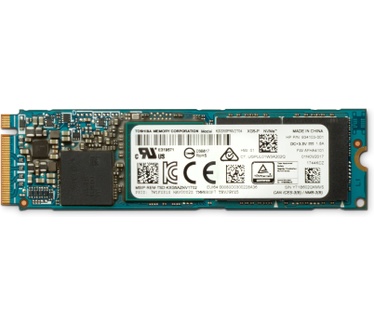HP 3KP45AA 2TB