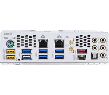 Gigabyte X399 DESIGNARE EX (rev 1.0)