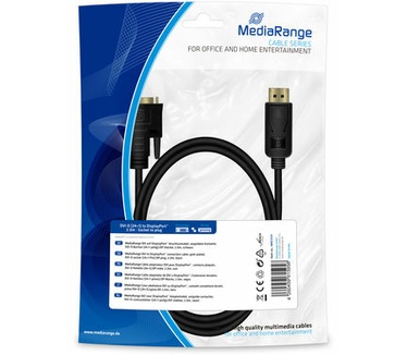 MediaRange MRCS131