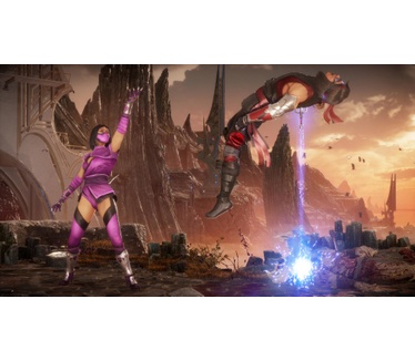 Mortal Kombat 11 Ultimate, Switch (download)