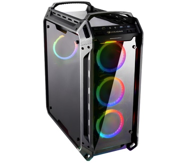 Cougar Panzer Evo RGB