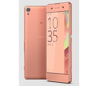 Sony Xperia XA Dual Sim Rosé Goud