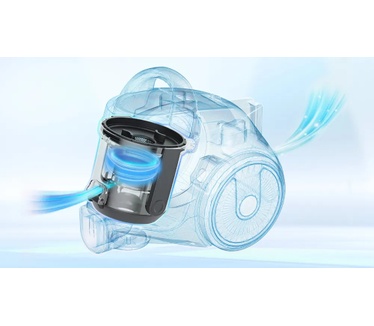 Bosch BGC05A220A