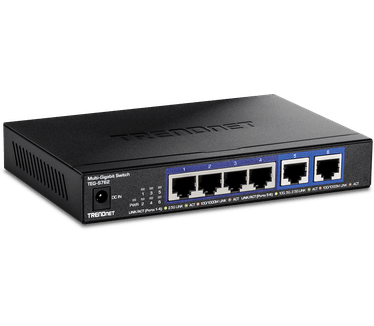 Trendnet TEG-S762 (Version v2.0R)