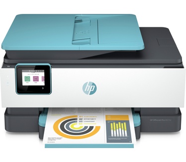 HP 8025e