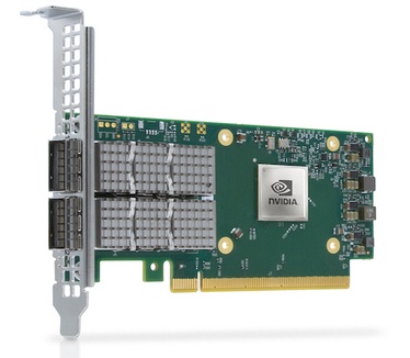 Nvidia ConnectX-6 Dx EN