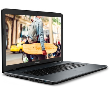 Medion Akoya P7653 i7 laptop