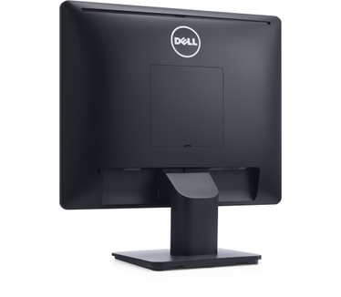 Dell E1715S Zwart