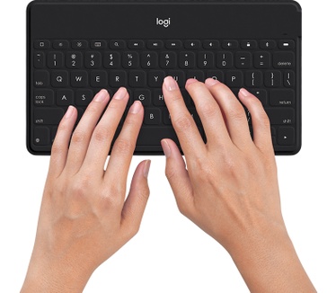 Logitech Keys-To-Go