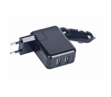 Gembird MP3A-UC-ACCAR2