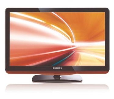 Philips 26HFL3233D Zwart