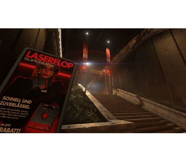 Wolfenstein: Youngblood