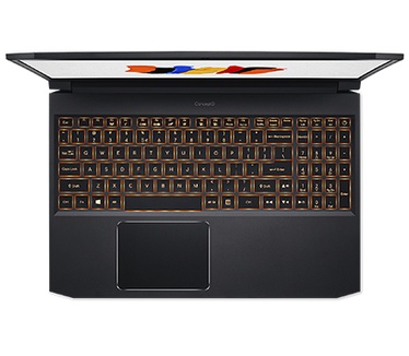 ConceptD 5 Pro CN515-71P-718G (Azerty toetsenbord)