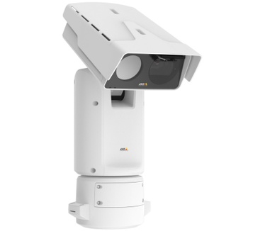 Axis Q8752-E