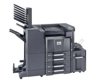 Kyocera FS-C8600DN