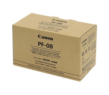Canon PF-08