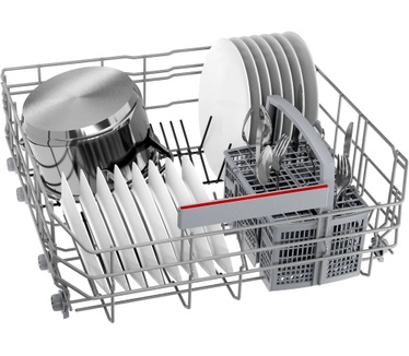 Bosch SMH4EAX28E