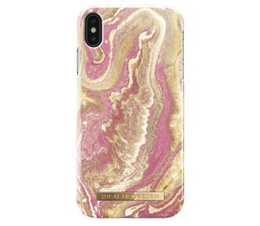iDeal of Sweden Golden Blush Marble
