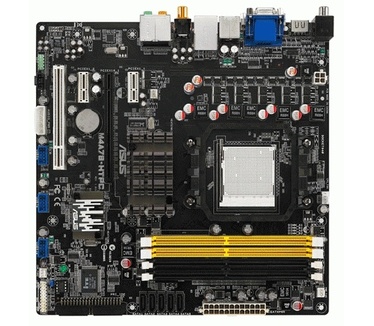 Asus M4A78-HTPC