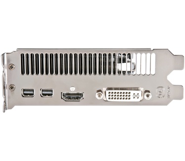 HIS R9 280 IceQ X2 OC 3GB DVI/HDMI/2xMiniDP DDR5 ret