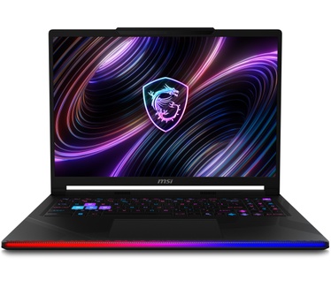 MSI Raider 16 Max HX B2WJ-039BE