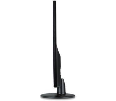 Acer S220HQLBD Zwart