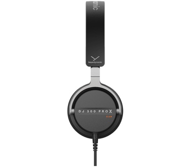 Beyerdynamic DJ 300 Pro X Club