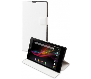 Roxfit Roxfit Flip Cover Sony Xperia Z Ultra (white)