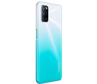 Oppo A52 Wit