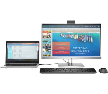 HP E243d