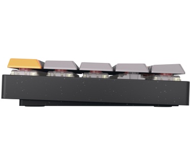 Cherry MX-LP 2.1 Compact Wireless