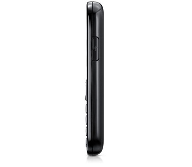 Samsung Chat 222 (E2220) Zwart