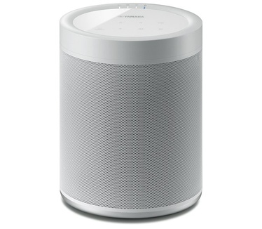 Yamaha MusicCast 20 Wit