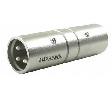 Amphenol AC3M5FW