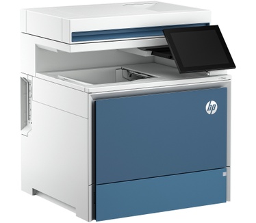 HP Color LaserJet Enterprise MFP 5800dn