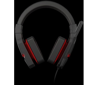 Ozone Blast 4HX