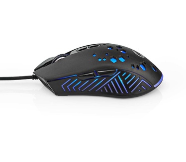 Nedis GMWD410BK