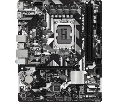 ASRock B760M-H/M.2