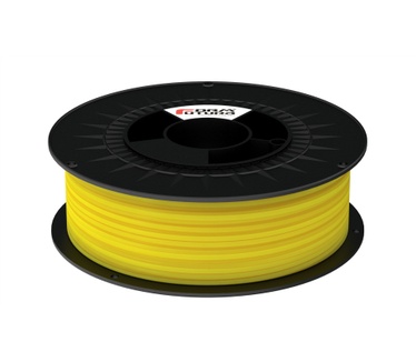 Formfutura Premium PLA - Solar Yellow? (1.75mm, 50 gram sample)