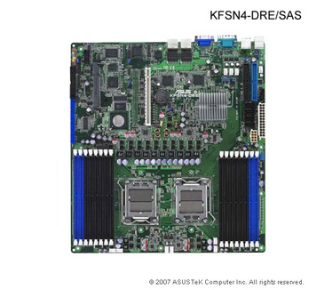 Asus KFSN4-DRE/SAS