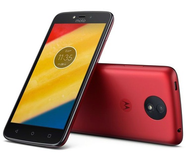 Motorola MOTO C PLUS CHERRY